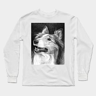 BRODY Long Sleeve T-Shirt